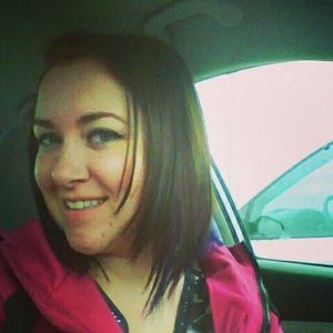 Meet your Posher, Melinda